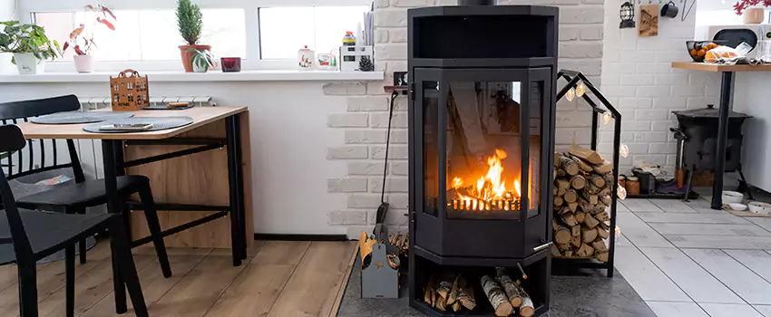 Wood Stove Firebox Installation Services in Bartow, FL
