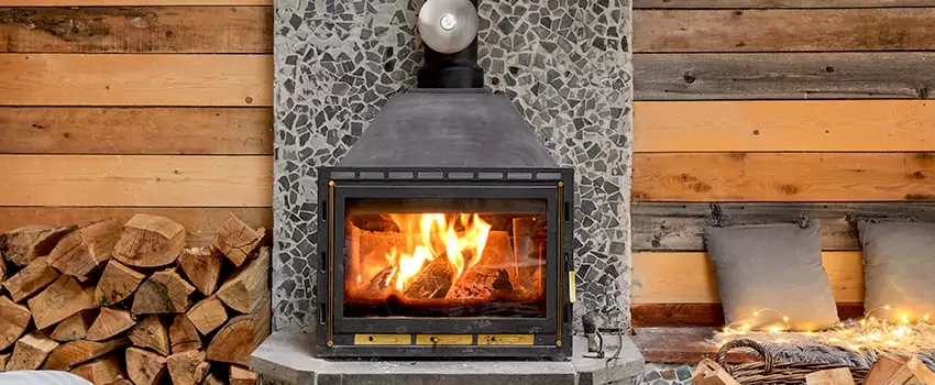 Wood Stove Cracked Glass Repair Services in Bartow, FL
