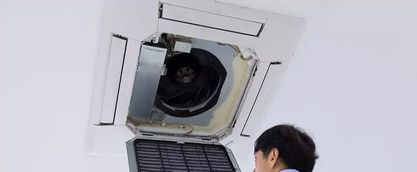 Benefits of Professional Air Duct Cleaning in Bartow, Florida