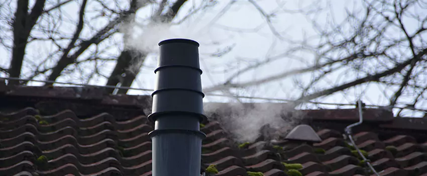 Broken Chimney Animal Screen Repair And Installation in Bartow, FL