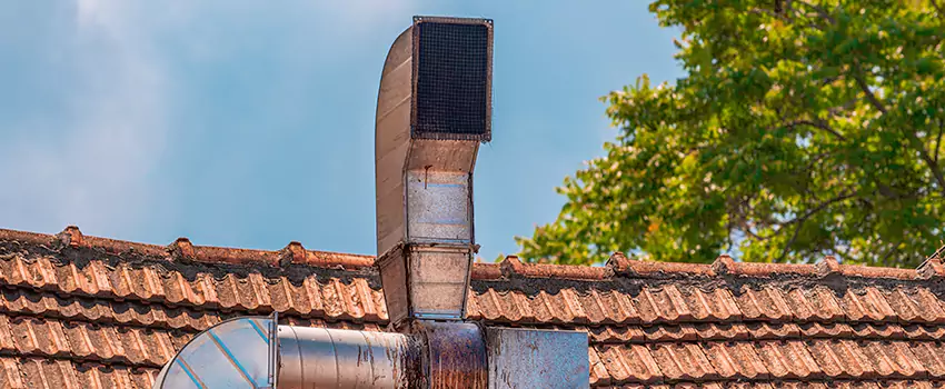 Chimney Cleaning Cost in Bartow, Florida