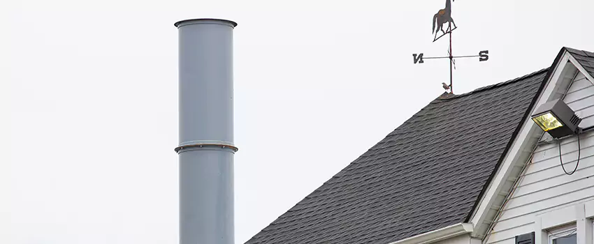 Multi-flue Chimney Caps Installation And Repair in Bartow, FL