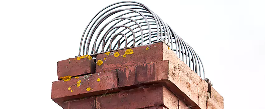 Chimney Crown Problems in Bartow, Florida