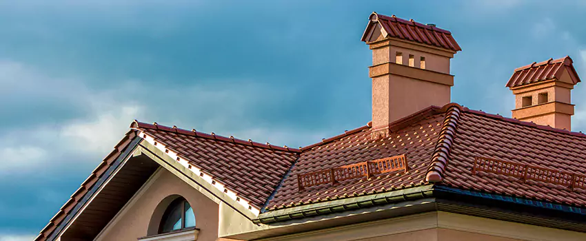 Residential Chimney Services in Bartow, Florida