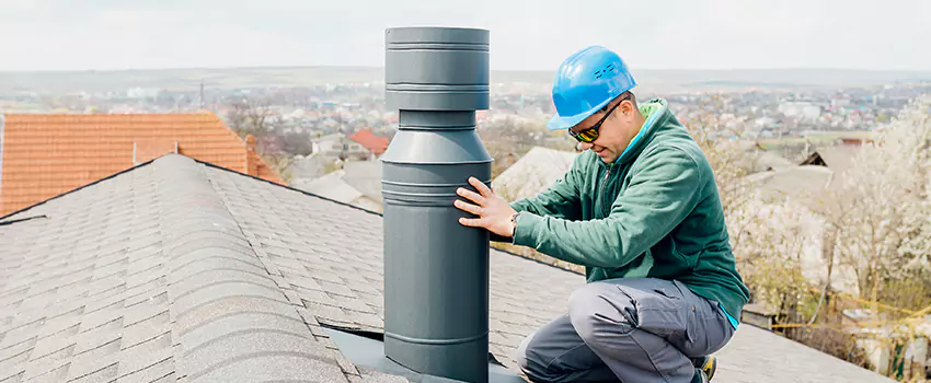 Insulated Chimney Liner Services in Bartow, FL