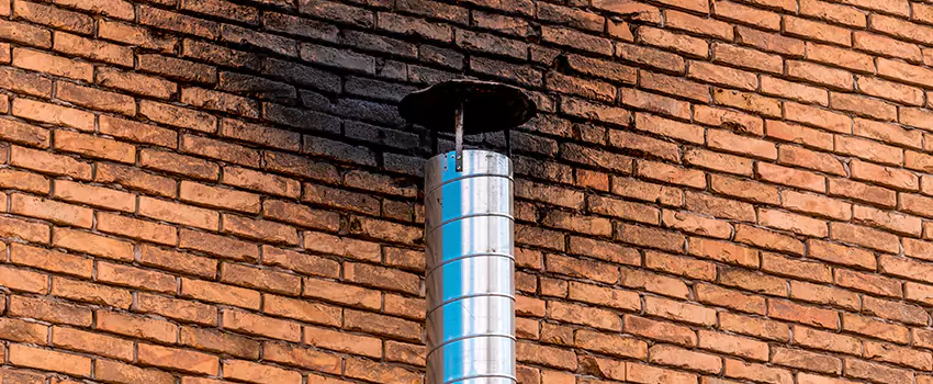 Chimney Design and Style Remodel Services in Bartow, Florida