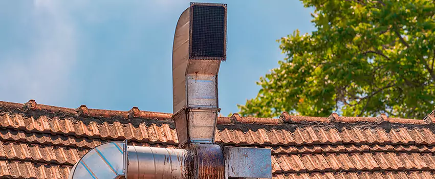Chimney Blockage Removal in Bartow, Florida