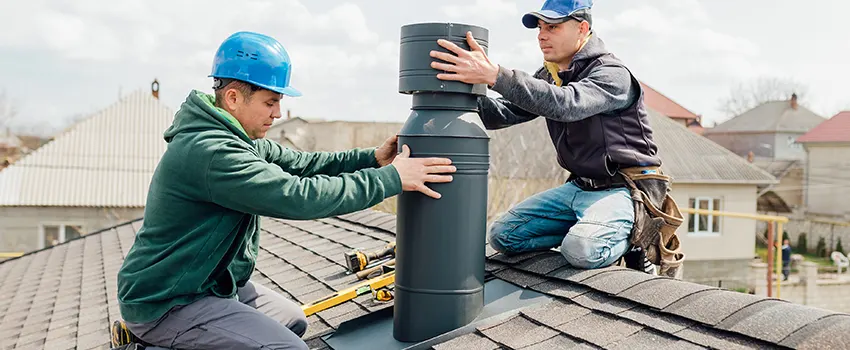 Commercial Chimney Cost in Bartow, FL