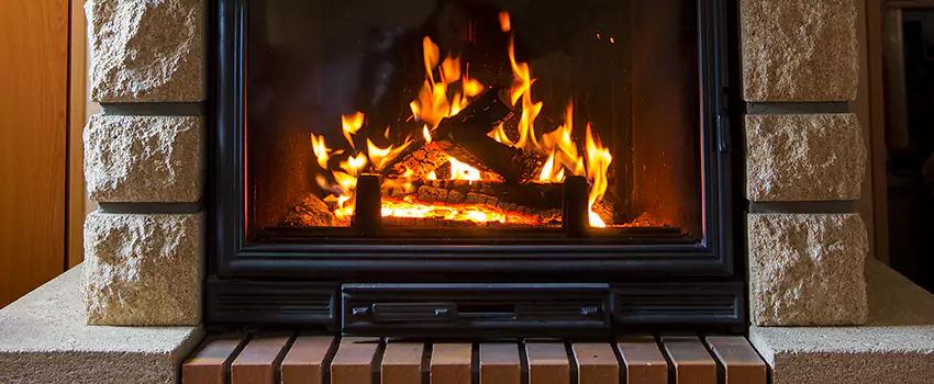 Decorative Fireplace Installation Cost in Bartow, Florida