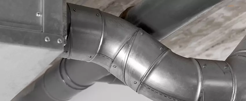 Dryer Vent Blockage Inspection in Bartow, FL