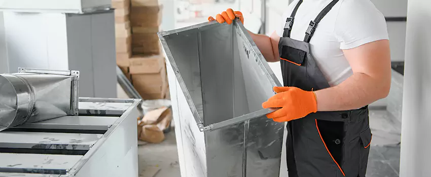 Benefits of Professional Ductwork Cleaning in Bartow, FL