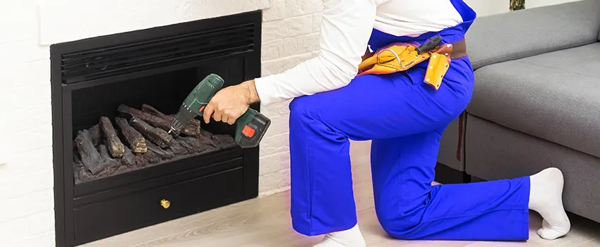 Fireplace Safety Inspection Specialists in Bartow, Florida