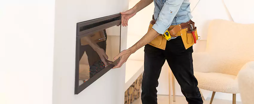 Traditional Fireplace Vent Sweeping in Bartow, FL