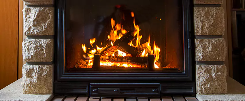 Fireplace Xtrordinair Probuilder Gas Fireplace Installation in Bartow, FL