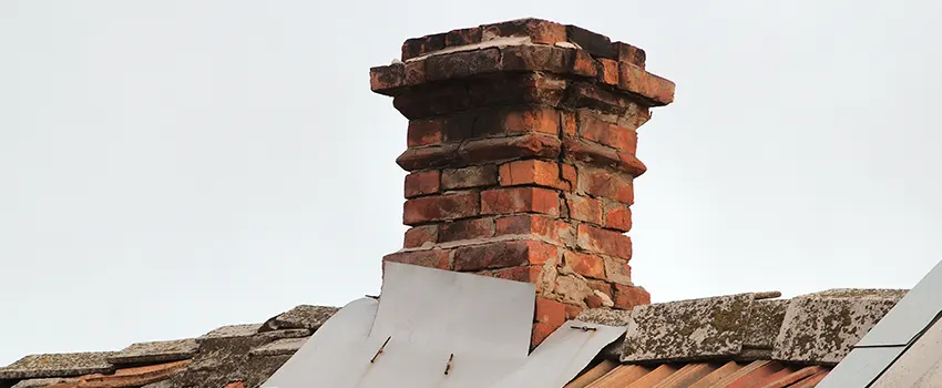 Cost of Fixing Blocked Chimney in Bartow, Florida