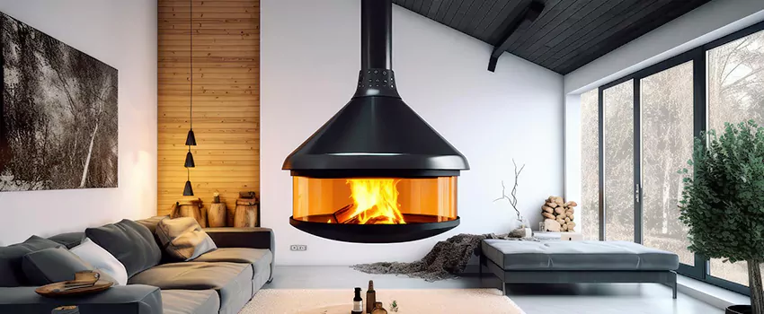 Floating Damaged Fireplace Repair Services in Bartow, FL