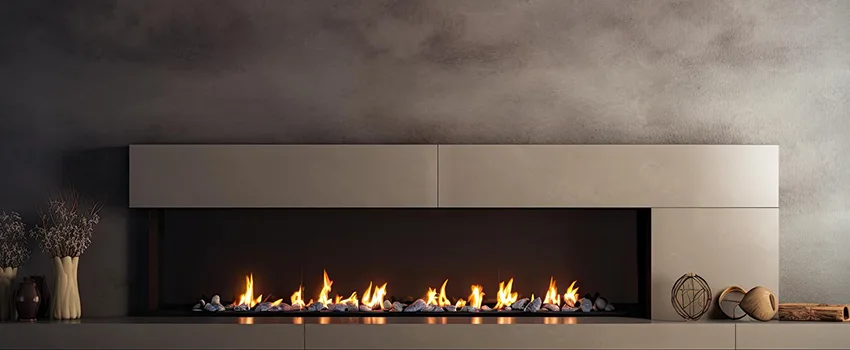 Gas Fireplace Logs Supplier in Bartow, Florida