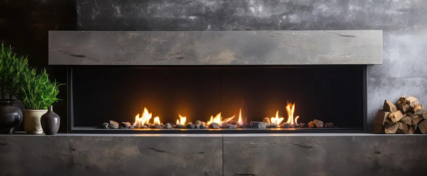 Gas Fireplace Front And Firebox Repair in Bartow, FL