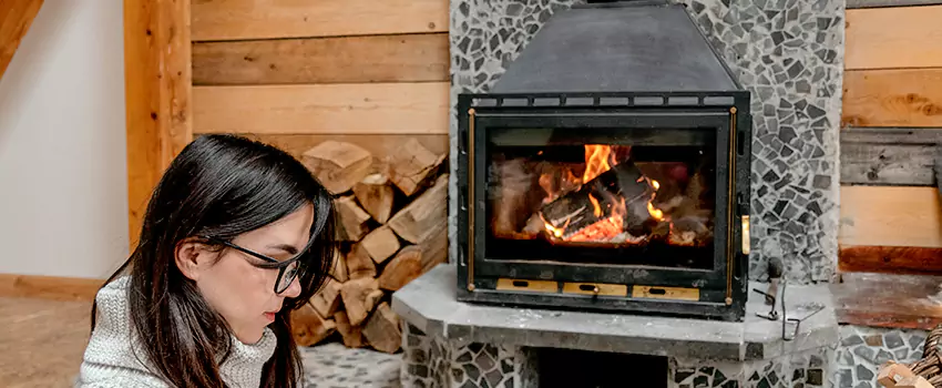 Harman P68-C Pellet Stove Repair in Bartow, Florida 