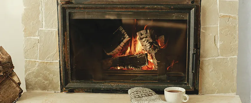 Kings man Fireplaces Insert Services in Bartow, FL