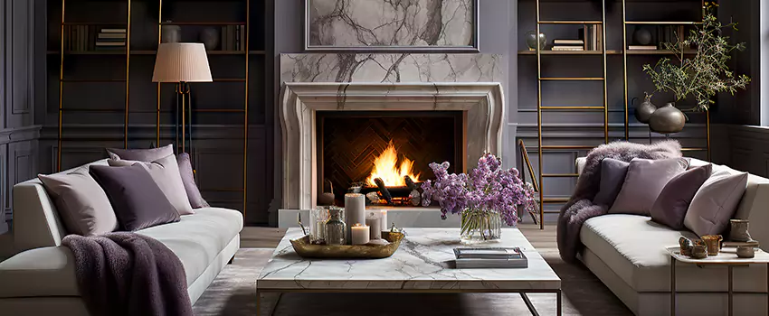 Napoleon Galaxy Series Outdoor Fireplaces Repair in Bartow, FL