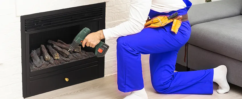 Pellet Fireplace Repair Services in Bartow, FL