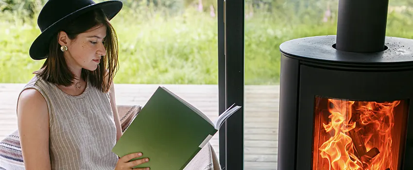 Pellet Stove Chimney Inspection in Bartow, FL