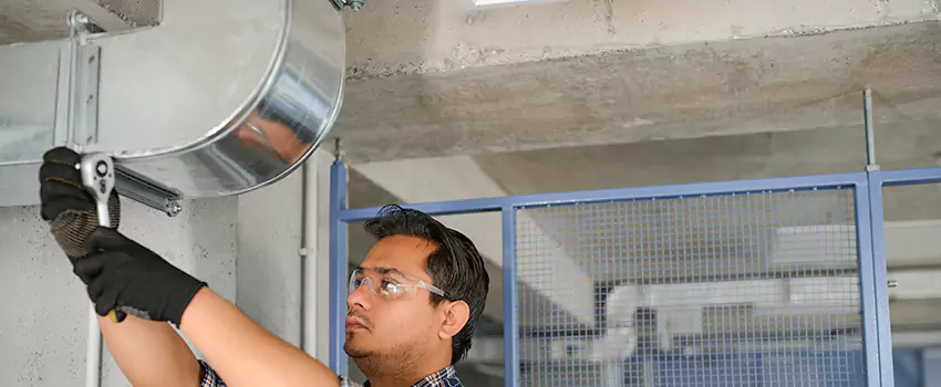 Benefit of Ventilation Cleaning in Bartow, Florida