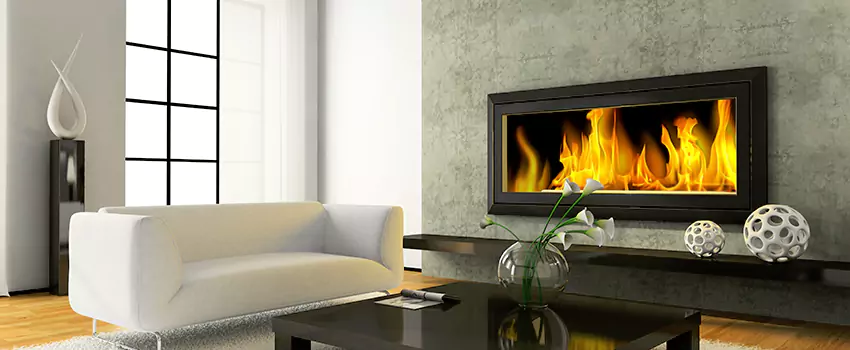 Ventless Fireplace Oxygen Depletion Sensor Installation and Repair Services in Bartow, Florida