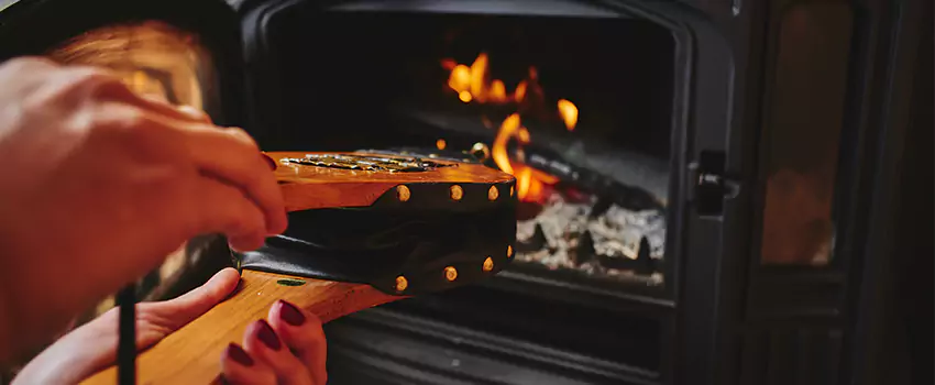 Cost of Wood Furnace Repair and Installation Services in Bartow, FL