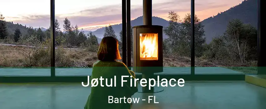  Jøtul Fireplace Bartow - FL