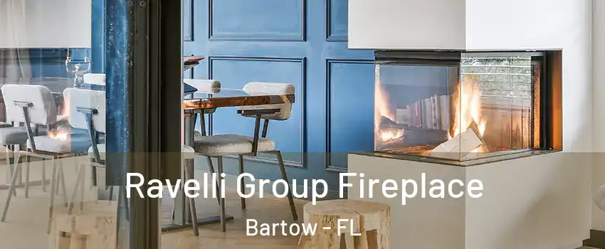  Ravelli Group Fireplace Bartow - FL