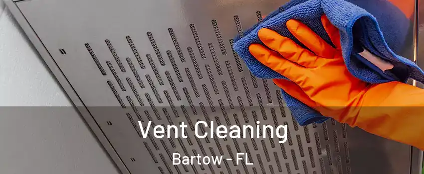 Vent Cleaning Bartow - FL