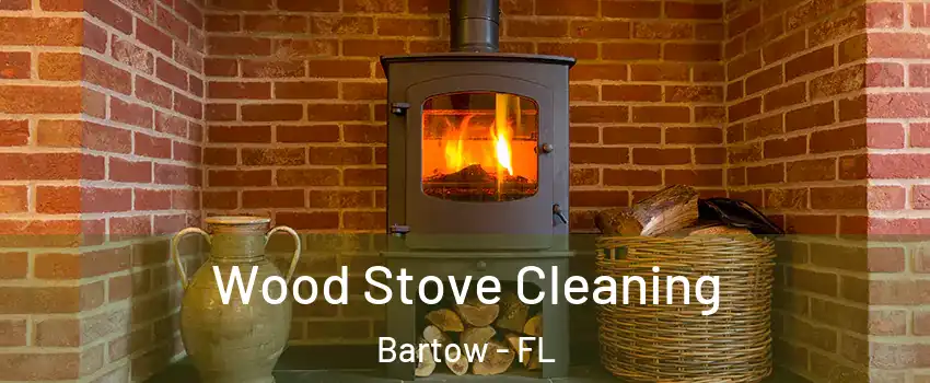  Wood Stove Cleaning Bartow - FL